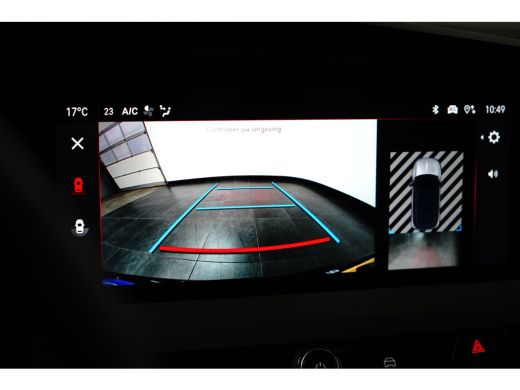 Opel Mokka-e GS 54 kWh Airco | Camera | Cruise Adaptief | DAB | Dode Hoek | Keyless | LED | LMV 18" | PDV V&A ... ActivLease financial lease