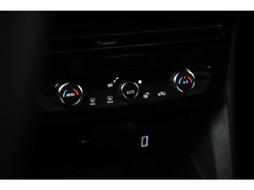 Opel Mokka-e GS 54 kWh Airco | Camera | Cruise Adaptief | DAB | Dode Hoek | Keyless | LED | LMV 18" | PDV V&A ... ActivLease financial lease