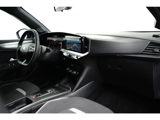 Opel Mokka-e GS 54 kWh Airco | Camera | Cruise Adaptief | DAB | Dode Hoek | Keyless | LED | LMV 18" | PDV V&A ... ActivLease financial lease