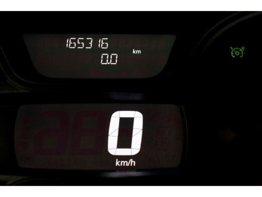Opel Vivaro 1.6 CDTI 120pk E6 L2H1 Edition Airco/Inrichting/Imperiaal 03-2018 ActivLease financial lease