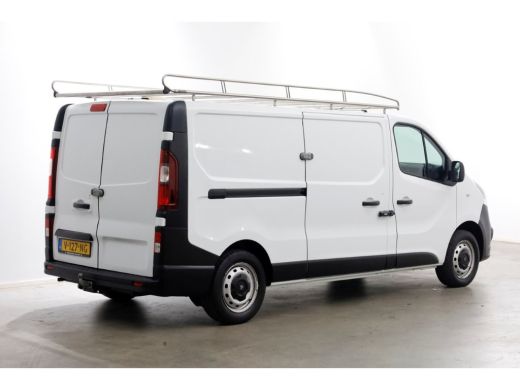 Opel Vivaro 1.6 CDTI 120pk E6 L2H1 Edition Airco/Inrichting/Imperiaal 03-2018 ActivLease financial lease