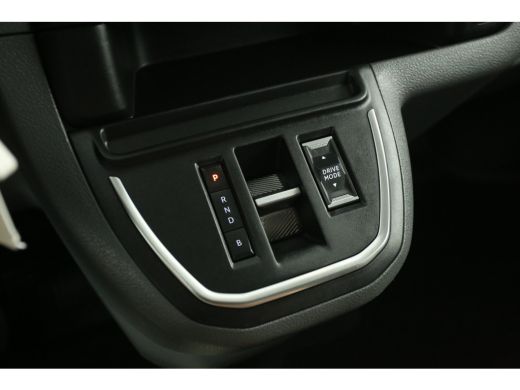 Opel Vivaro-e 75 kWh L3H1 Long Range | Snelladen | SOH 94% | Airco | Cruise | 3 Zits | Parkeersens. ActivLease financial lease
