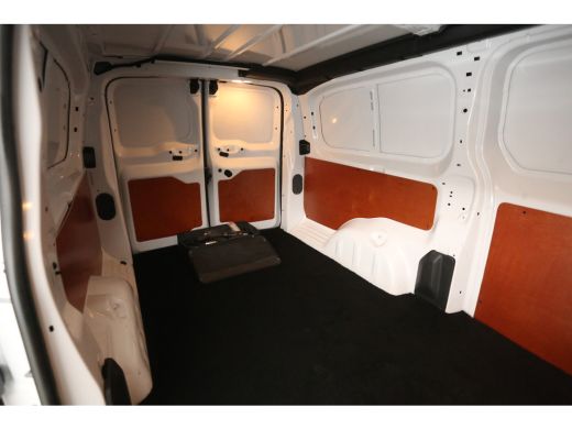 Opel Vivaro-e 75 kWh L3H1 Long Range | Snelladen | SOH 94% | Airco | Cruise | 3 Zits | Parkeersens. ActivLease financial lease