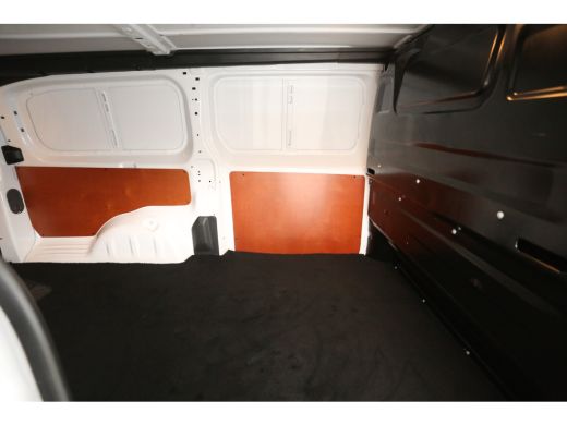 Opel Vivaro-e 75 kWh L3H1 Long Range | Snelladen | SOH 94% | Airco | Cruise | 3 Zits | Parkeersens. ActivLease financial lease