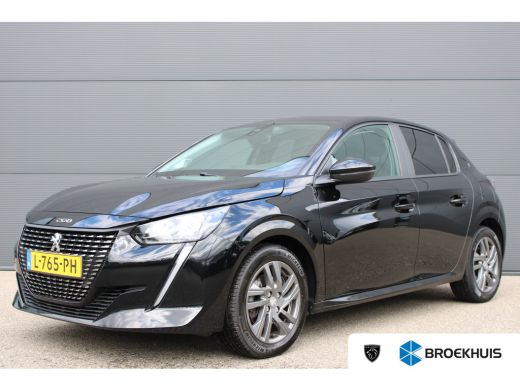 Peugeot 208 1.2 PureTech 100pk Active Pack | Navigatie | Apple carplay | Bluetooth | Lichtmetaal | Parkeersen... ActivLease financial lease