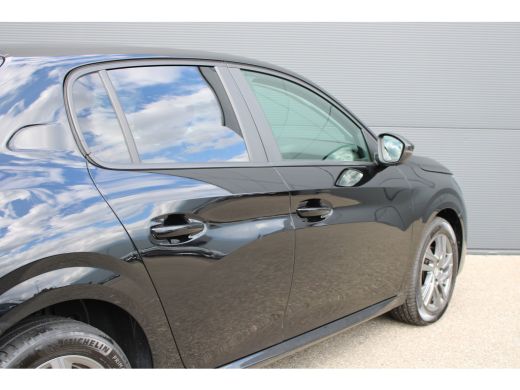 Peugeot 208 1.2 PureTech 100pk Active Pack | Navigatie | Apple carplay | Bluetooth | Lichtmetaal | Parkeersen... ActivLease financial lease