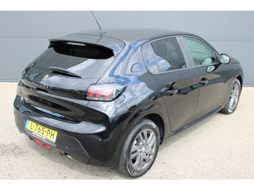 Peugeot 208 1.2 PureTech 100pk Active Pack | Navigatie | Apple carplay | Bluetooth | Lichtmetaal | Parkeersen... ActivLease financial lease
