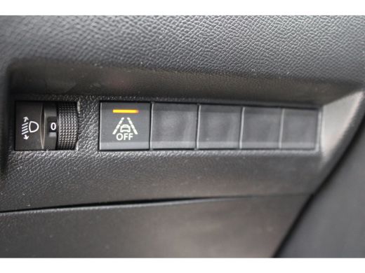 Peugeot 208 1.2 PureTech 100pk Active Pack | Navigatie | Apple carplay | Bluetooth | Lichtmetaal | Parkeersen... ActivLease financial lease