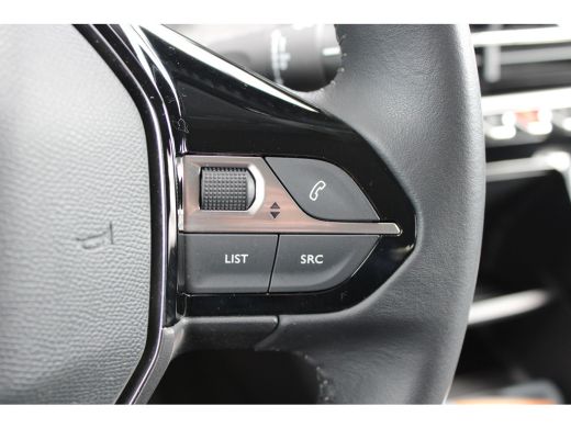 Peugeot 208 1.2 PureTech 100pk Active Pack | Navigatie | Apple carplay | Bluetooth | Lichtmetaal | Parkeersen... ActivLease financial lease