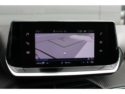Peugeot 208 1.2 PureTech 100pk Active Pack | Navigatie | Apple carplay | Bluetooth | Lichtmetaal | Parkeersen... ActivLease financial lease