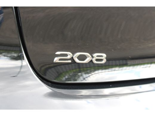 Peugeot 208 1.2 PureTech 100pk Active Pack | Navigatie | Apple carplay | Bluetooth | Lichtmetaal | Parkeersen... ActivLease financial lease