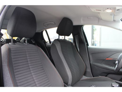 Peugeot 208 1.2 PureTech 100pk Active Pack | Navigatie | Apple carplay | Bluetooth | Lichtmetaal | Parkeersen... ActivLease financial lease