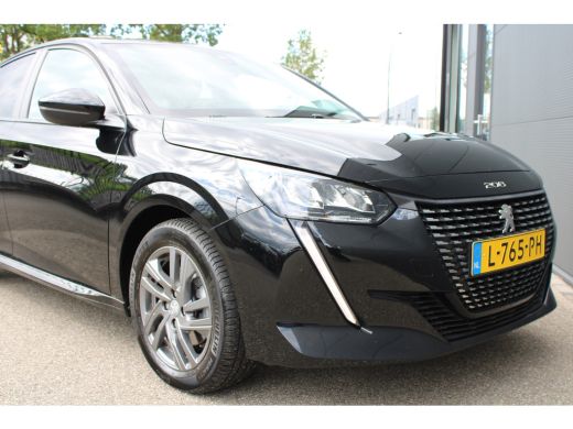 Peugeot 208 1.2 PureTech 100pk Active Pack | Navigatie | Apple carplay | Bluetooth | Lichtmetaal | Parkeersen... ActivLease financial lease
