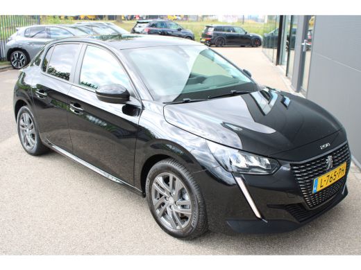Peugeot 208 1.2 PureTech 100pk Active Pack | Navigatie | Apple carplay | Bluetooth | Lichtmetaal | Parkeersen... ActivLease financial lease