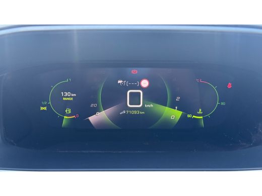Peugeot 208 1.2 PURETECH 100PK GT PACK / NAVI / LEDER / CLIMA / PDC / 17" LMV / CAMERA / KEYLESS / APPLE CARP... ActivLease financial lease
