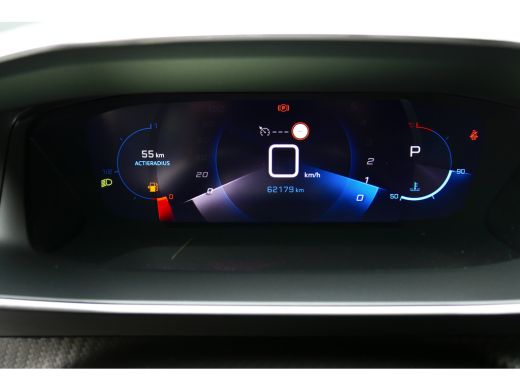 Peugeot 208 1.2 PureTech GT / CAMERA / STOELVERWARMING / FULL-LED / 17"LMV / NAVI / CLIMA / PDC / BLUETOOTH /... ActivLease financial lease