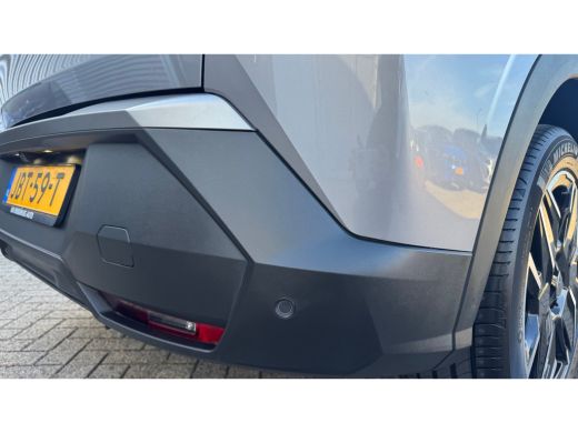 Peugeot 3008 1.2 HYBRID 145PK ALLURE AUTOMAAT / NAVI / LEDER / CLIMA / FULL-LED / 19" LMV / KEYLESS / CAMERA /... ActivLease financial lease