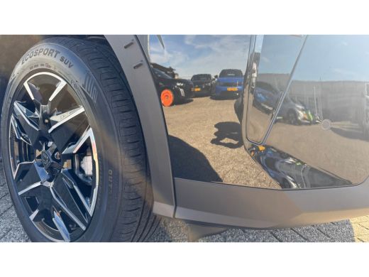 Peugeot 3008 1.2 HYBRID 145PK GT AUTOMAAT / NAVI / LEDER / CLIMA / LED / PDC / 19" LMV / ALCANTARA / CAMERA / ... ActivLease financial lease
