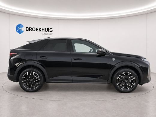 Peugeot 3008 1.2 HYBRID 145PK GT AUTOMAAT / NAVI / LEDER / CLIMA / LED / PDC / 19" LMV / ALCANTARA / CAMERA / ... ActivLease financial lease