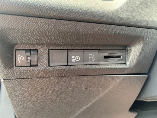 Peugeot 308 1.6 Plug-in Hybrid 180 Allure Avantage Airco | 360 Camera | Cruise Control Adaptief | 7,4kW Lader... ActivLease financial lease