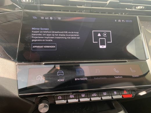 Peugeot 308 1.6 Plug-in Hybrid 180 Allure Avantage Airco | 360 Camera | Cruise Control Adaptief | 7,4kW Lader... ActivLease financial lease