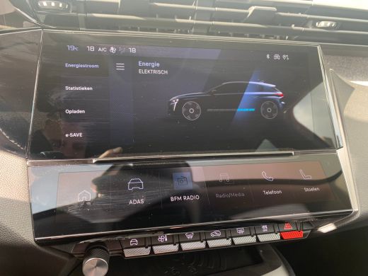 Peugeot 308 1.6 Plug-in Hybrid 180 Allure Avantage Airco | 360 Camera | Cruise Control Adaptief | 7,4kW Lader... ActivLease financial lease
