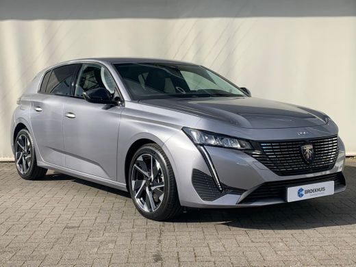 Peugeot 308 1.6 Plug-in Hybrid 180 Allure Avantage Airco | 360 Camera | Cruise Control Adaptief | 7,4kW Lader... ActivLease financial lease