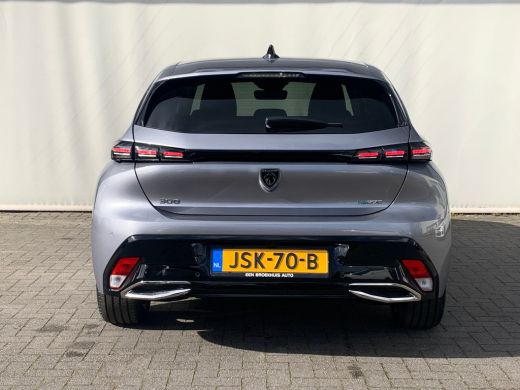 Peugeot 308 1.6 Plug-in Hybrid 180 Allure Avantage Airco | 360 Camera | Cruise Control Adaptief | 7,4kW Lader... ActivLease financial lease