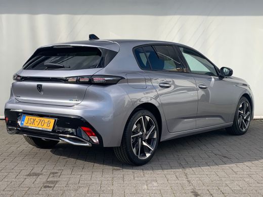 Peugeot 308 1.6 Plug-in Hybrid 180 Allure Avantage Airco | 360 Camera | Cruise Control Adaptief | 7,4kW Lader... ActivLease financial lease