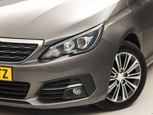 Peugeot 308 SW 1.2 PureTech Allure Sport (VIRTUAL COCKPIT, APPLE CARPLAY, GROOT NAVI, 360 CAMERA, SPORTSTOELE... ActivLease financial lease