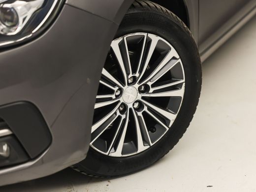 Peugeot 308 SW 1.2 PureTech Allure Sport (VIRTUAL COCKPIT, APPLE CARPLAY, GROOT NAVI, 360 CAMERA, SPORTSTOELE... ActivLease financial lease