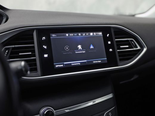 Peugeot 308 SW 1.2 PureTech Allure Sport (VIRTUAL COCKPIT, APPLE CARPLAY, GROOT NAVI, 360 CAMERA, SPORTSTOELE... ActivLease financial lease