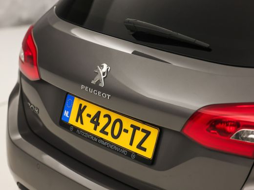 Peugeot 308 SW 1.2 PureTech Allure Sport (VIRTUAL COCKPIT, APPLE CARPLAY, GROOT NAVI, 360 CAMERA, SPORTSTOELE... ActivLease financial lease