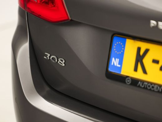 Peugeot 308 SW 1.2 PureTech Allure Sport (VIRTUAL COCKPIT, APPLE CARPLAY, GROOT NAVI, 360 CAMERA, SPORTSTOELE... ActivLease financial lease