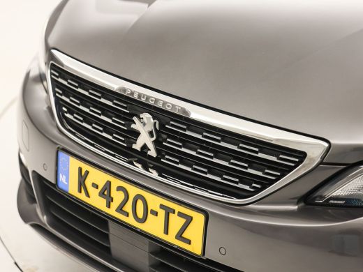 Peugeot 308 SW 1.2 PureTech Allure Sport (VIRTUAL COCKPIT, APPLE CARPLAY, GROOT NAVI, 360 CAMERA, SPORTSTOELE... ActivLease financial lease