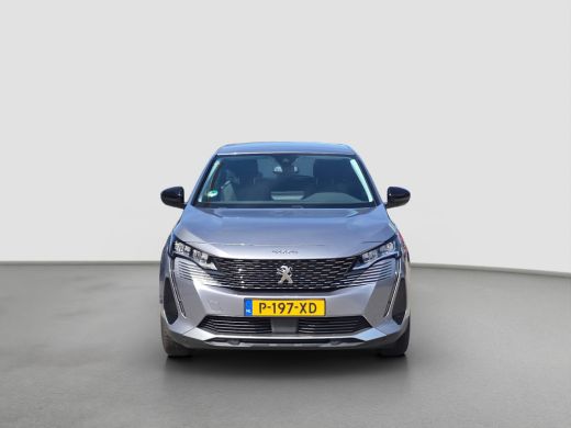 Peugeot 5008 1.2 PureTech Active Pack Business Parkeersensoren | Distributie vervangen | Full map navigatie | ... ActivLease financial lease