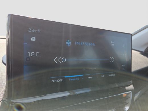 Peugeot 5008 1.2 PureTech Active Pack Business Parkeersensoren | Distributie vervangen | Full map navigatie | ... ActivLease financial lease
