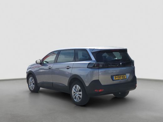 Peugeot 5008 1.2 PureTech Active Pack Business Parkeersensoren | Distributie vervangen | Full map navigatie | ... ActivLease financial lease