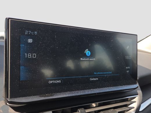 Peugeot 5008 1.2 PureTech Active Pack Business Parkeersensoren | Distributie vervangen | Full map navigatie | ... ActivLease financial lease