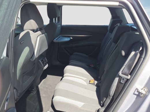 Peugeot 5008 1.2 PureTech Active Pack Business Parkeersensoren | Distributie vervangen | Full map navigatie | ... ActivLease financial lease