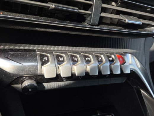 Peugeot 5008 1.2 PureTech Active Pack Business Parkeersensoren | Distributie vervangen | Full map navigatie | ... ActivLease financial lease