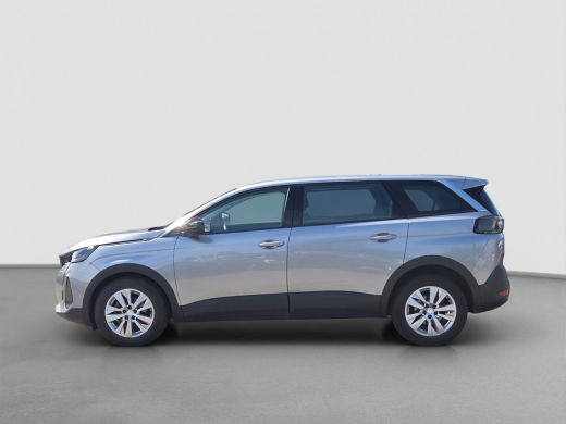 Peugeot 5008 1.2 PureTech Active Pack Business Parkeersensoren | Distributie vervangen | Full map navigatie | ... ActivLease financial lease