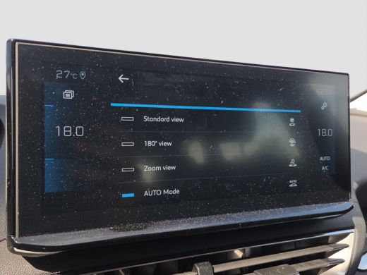 Peugeot 5008 1.2 PureTech Active Pack Business Parkeersensoren | Distributie vervangen | Full map navigatie | ... ActivLease financial lease