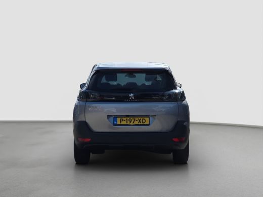 Peugeot 5008 1.2 PureTech Active Pack Business Parkeersensoren | Distributie vervangen | Full map navigatie | ... ActivLease financial lease
