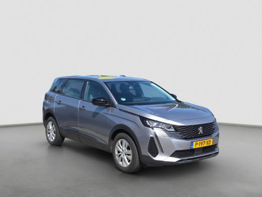Peugeot 5008 1.2 PureTech Active Pack Business Parkeersensoren | Distributie vervangen | Full map navigatie | ... ActivLease financial lease