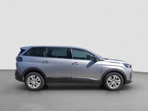 Peugeot 5008 1.2 PureTech Active Pack Business Parkeersensoren | Distributie vervangen | Full map navigatie | ... ActivLease financial lease
