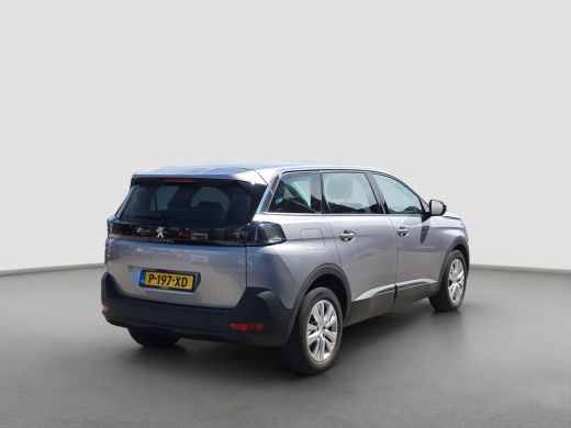 Peugeot 5008 1.2 PureTech Active Pack Business Parkeersensoren | Distributie vervangen | Full map navigatie | ... ActivLease financial lease