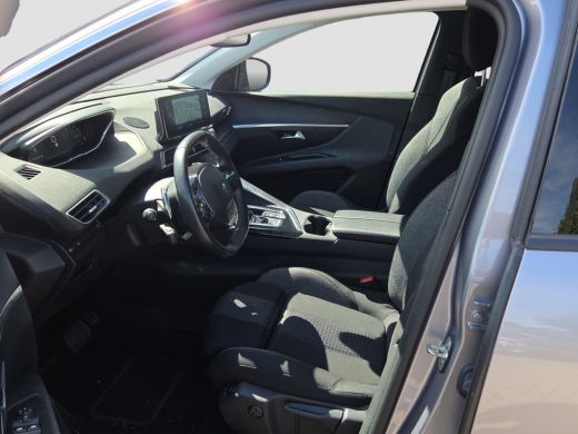 Peugeot 5008 1.2 PureTech Active Pack Business Parkeersensoren | Distributie vervangen | Full map navigatie | ... ActivLease financial lease