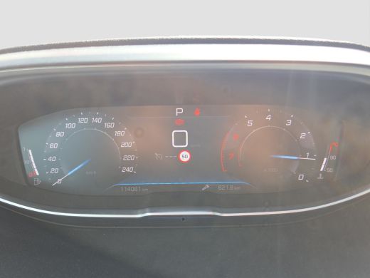 Peugeot 5008 1.2 PureTech Active Pack Business Parkeersensoren | Distributie vervangen | Full map navigatie | ... ActivLease financial lease