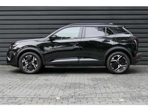 Peugeot e-2008 136PK 50KWH GT / CAMERA V+A / KEYLESS / FULL-LED / 17"LMV /  NAVI / CLIMA / PDC / BLUETOOTH / CRU... ActivLease financial lease